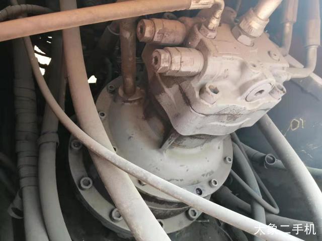 日立 ZX360H-3G 挖掘机