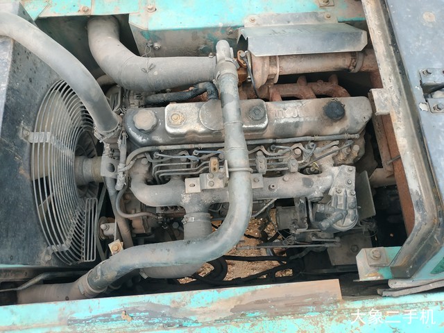 神钢 SK250LC 挖掘机