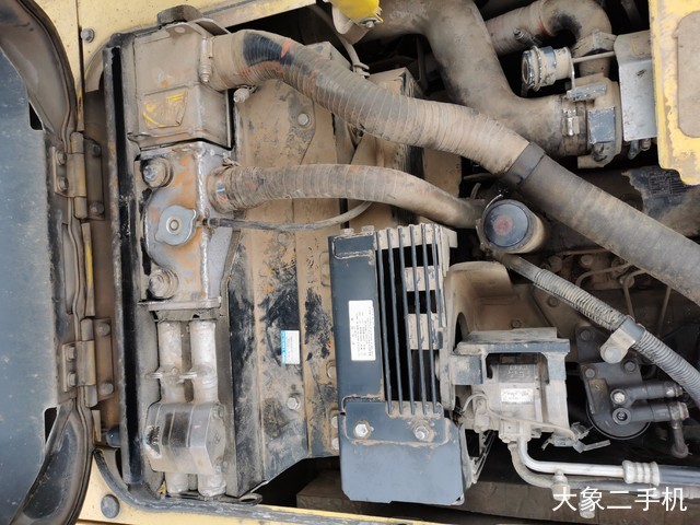 小松 PC130-7 挖掘机