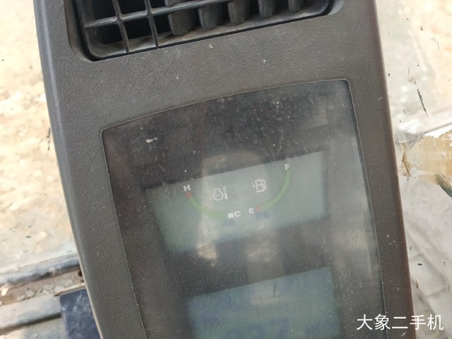 斗山 DH150LC-7 挖掘机