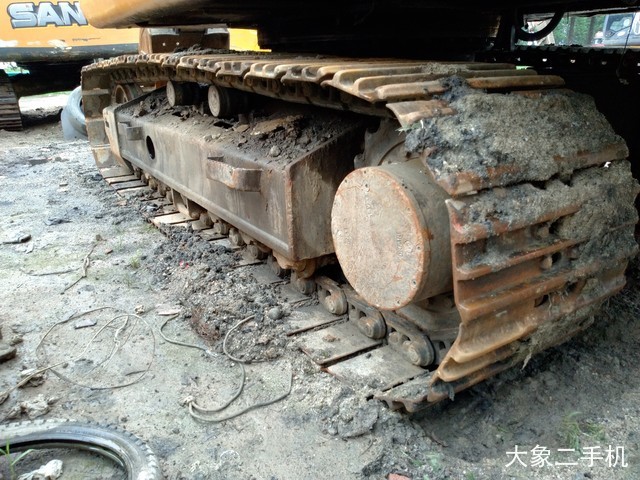 恒特重工 HT150 挖掘机