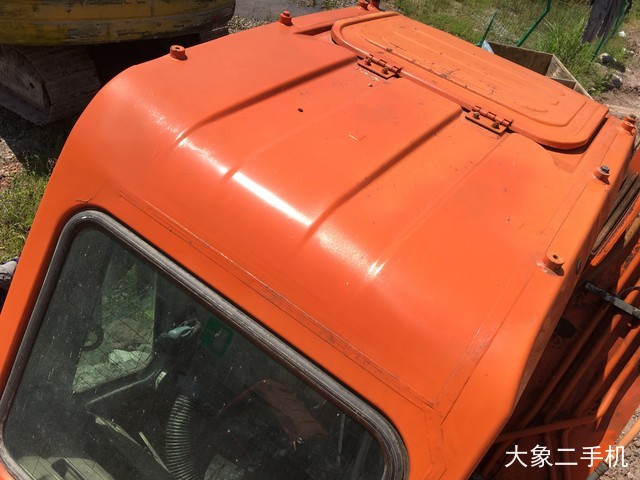 斗山 DH80G 挖掘机