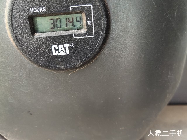 卡特彼勒 M320D2 挖掘机