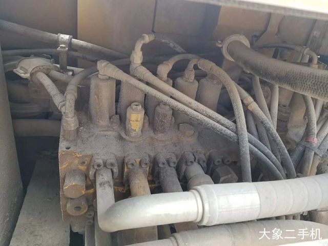 卡特彼勒 340DL液压 挖掘机