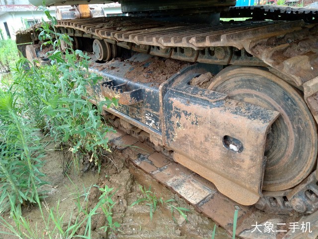 卡特重工 CT150-8C 挖掘机