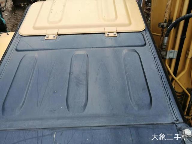 卡特彼勒 312D2GC 挖掘机