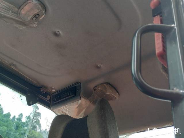 斗山 DX60 挖掘机