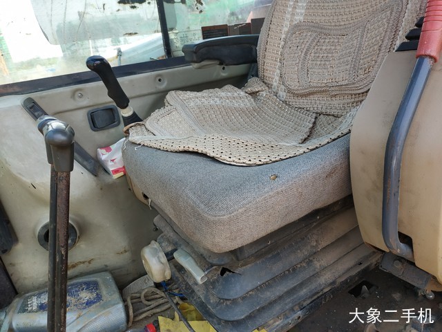 斗山 DH60-7 挖掘机