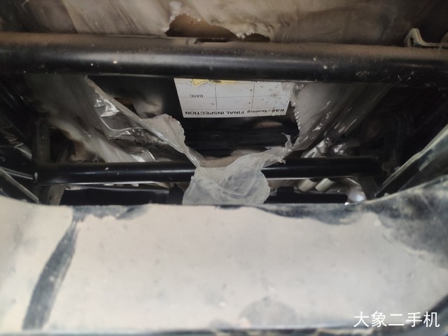 小松 PC120-8 挖掘机