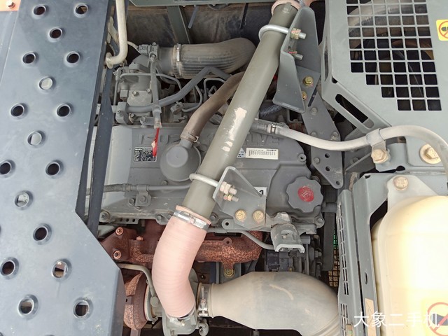 日立 ZX240-5A 挖掘机