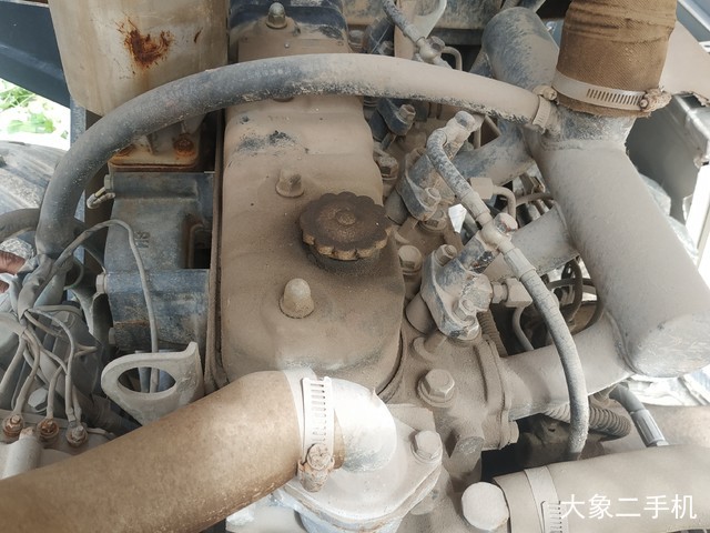 洛阳路捷重工 YZD-3 压路机