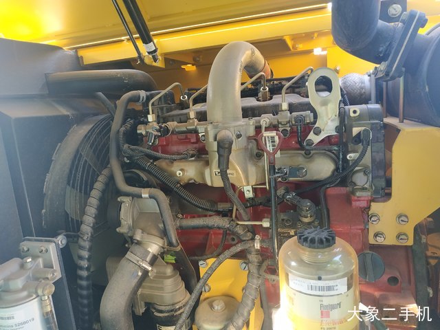 力士德 SC80.9 挖掘机