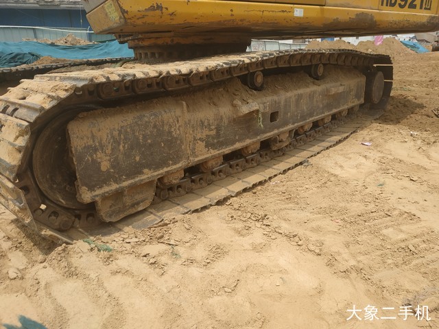 加藤 HD921 挖掘机