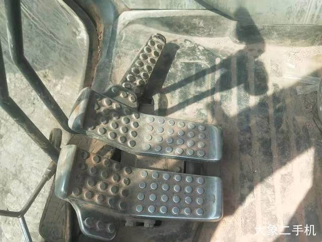 日立 ZX850LC-3 挖掘机