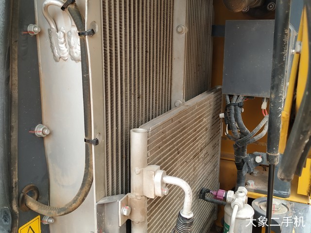 徐工 XE60D 挖掘机