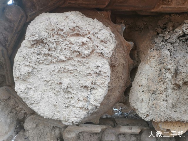 徐工 XE135B 挖掘机
