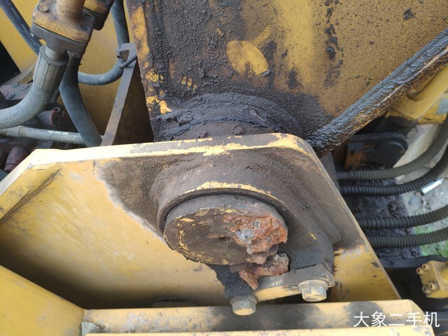 中联重科 ZE230LC 挖掘机