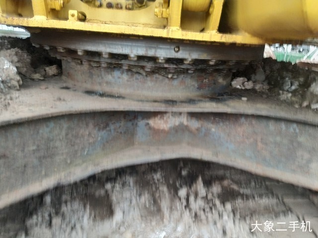 力士德 SC130.7 挖掘机