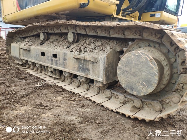 卡特彼勒 336D2L液压 挖掘机