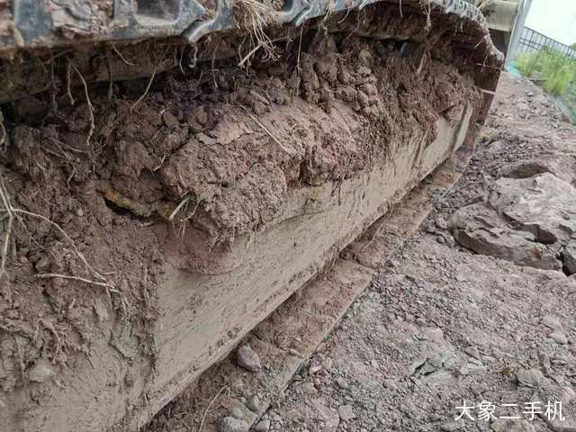 小松 PC360-7 挖掘机