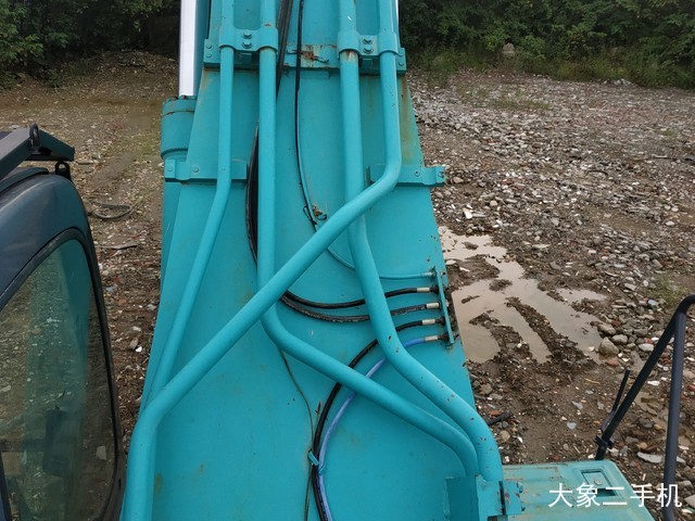 神钢 SK460-8 挖掘机