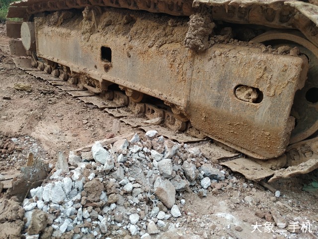 雷沃重工 FR60-7 挖掘机