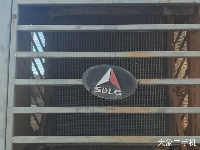 山东临工 LG953 装载机