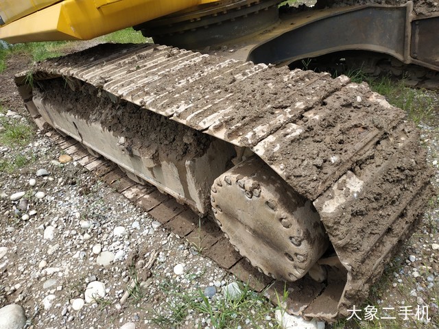 小松 PC360-7 挖掘机