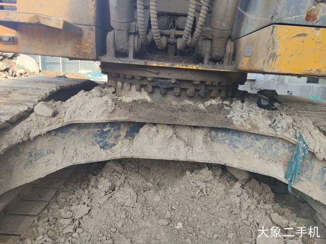 徐工 XE210 挖掘机