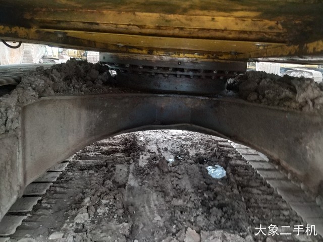 力士德 SC130.7 挖掘机