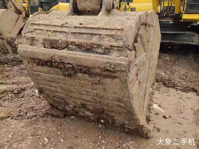 小松 PC360-8M0 挖掘机