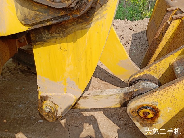 山东临工 LG953N 装载机