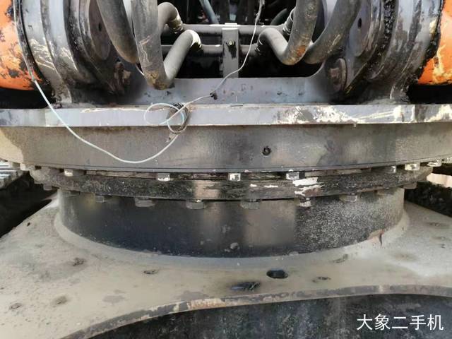 日立 ZX360H-3G 挖掘机