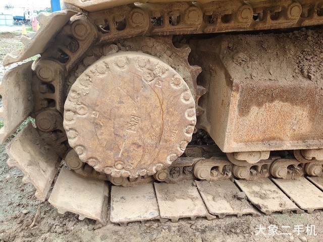 小松 PC220-8M0 挖掘机