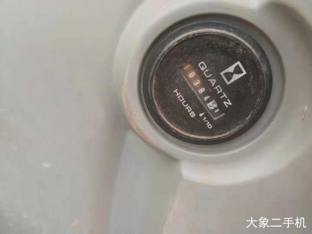 神钢 SK350LC-8 挖掘机