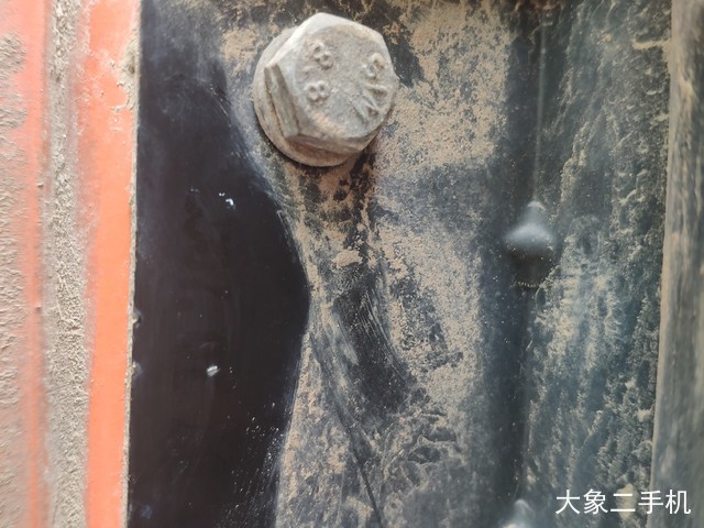 斗山 DH210W-7 挖掘机