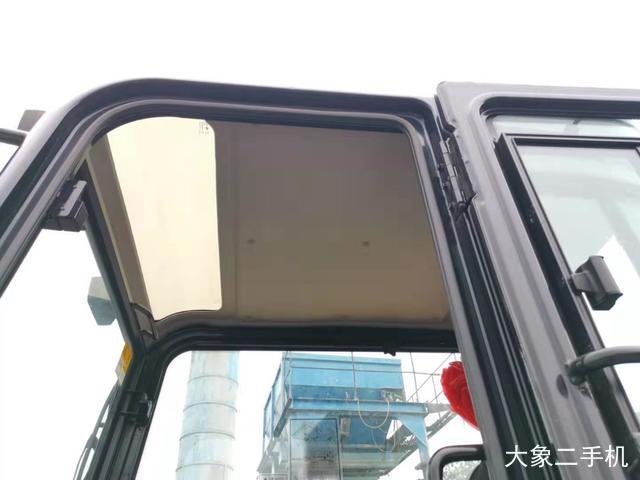 三一重工 SY55C 挖掘机