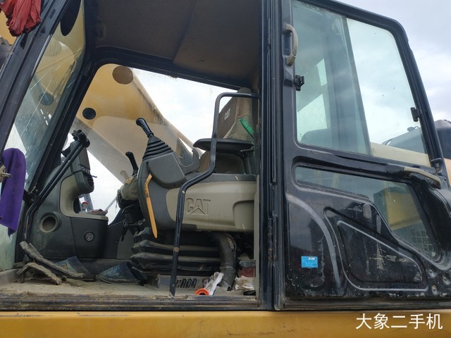 卡特彼勒 336D液压 挖掘机