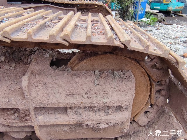 三一重工 SY135C 挖掘机