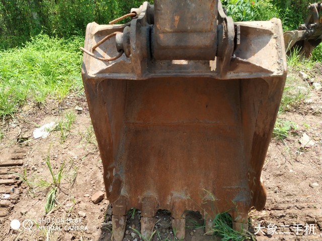 柳工 CLG908C 挖掘机