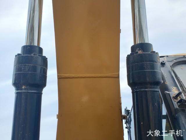 卡特彼勒 320D2液压 挖掘机