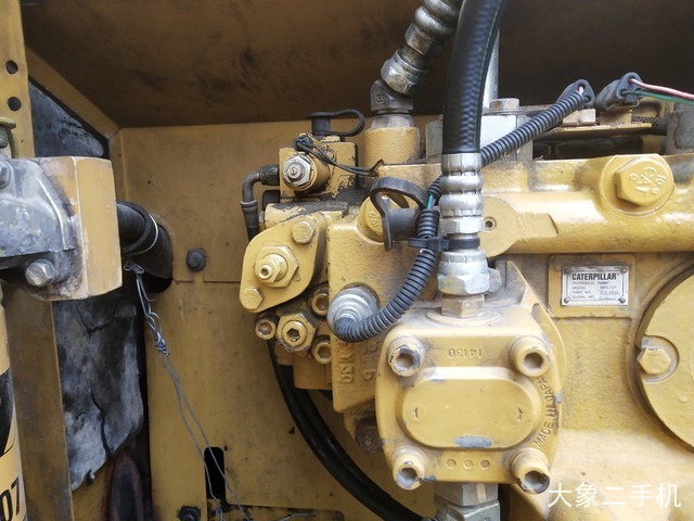 卡特彼勒 320D液压 挖掘机