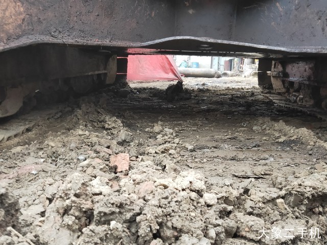 斗山 DH225LC-7 挖掘机