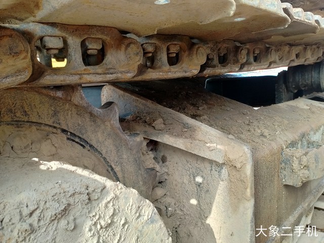 三一重工 SY135C-10 挖掘机