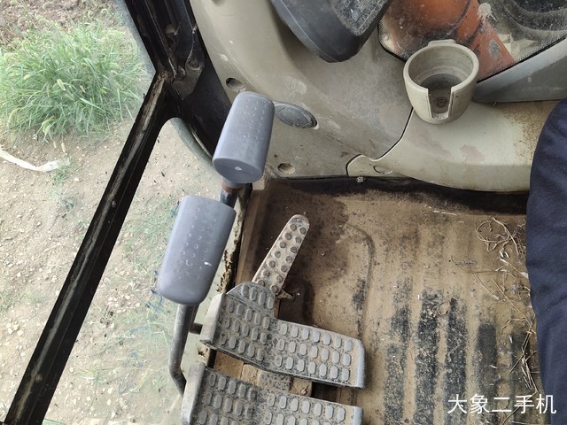 日立 ZX240-3 挖掘机