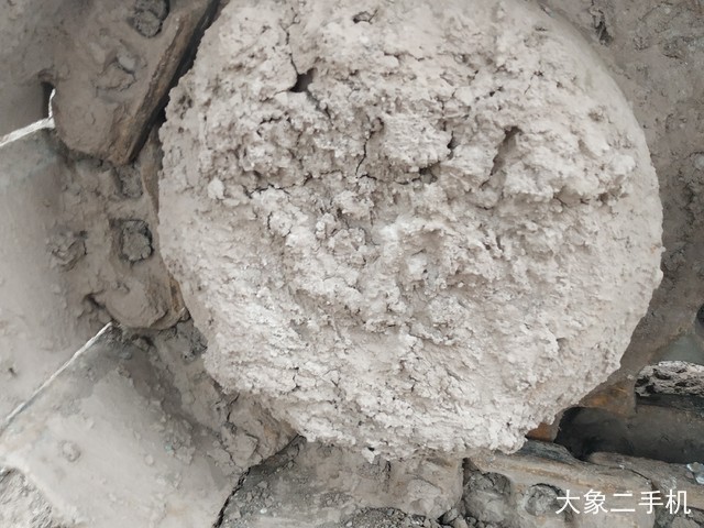 斗山 DH225LC-7 挖掘机