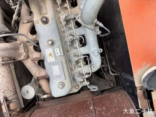 日立 EX240-3 挖掘机