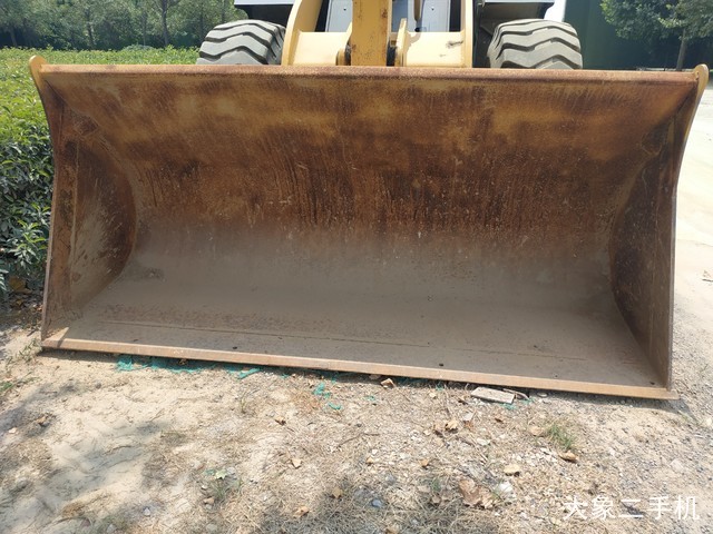 山东临工 LG953 装载机