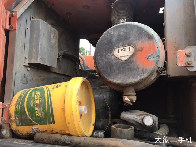 日立 ZX330—3 挖掘机