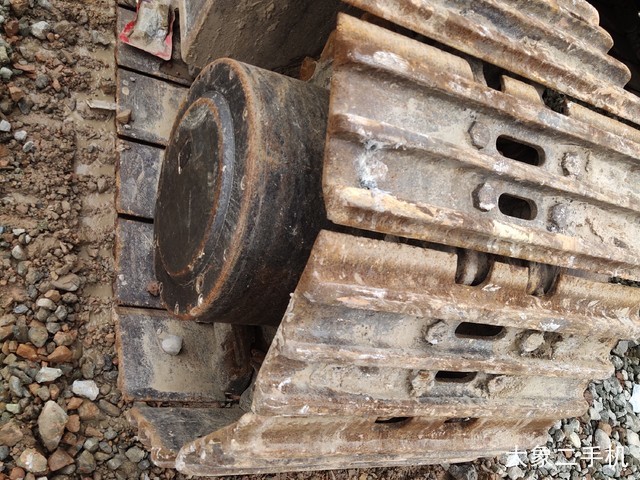 三一重工 SY360C 挖掘机